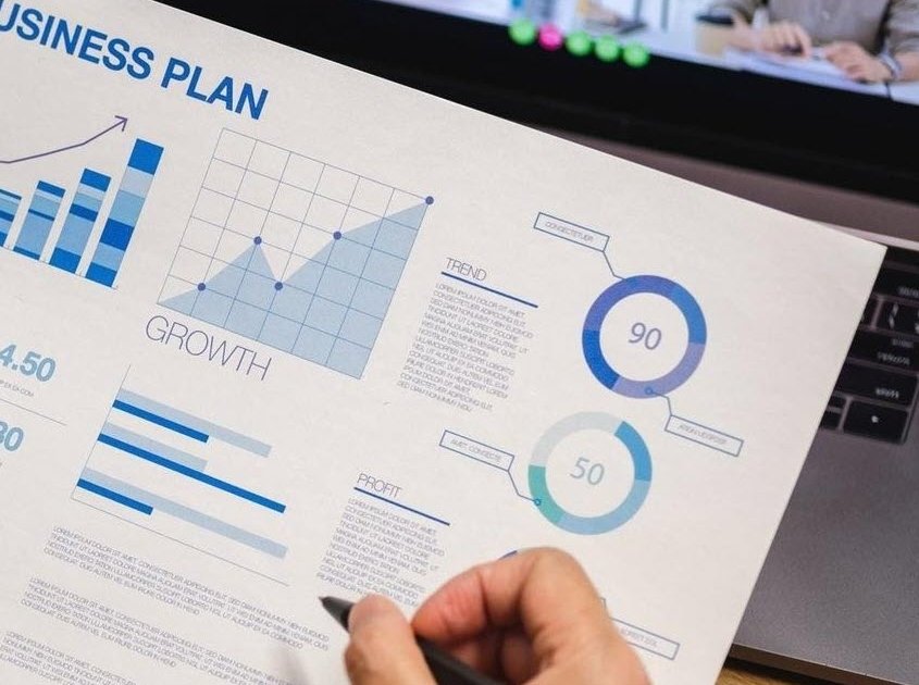 Business plan-Aris MFS